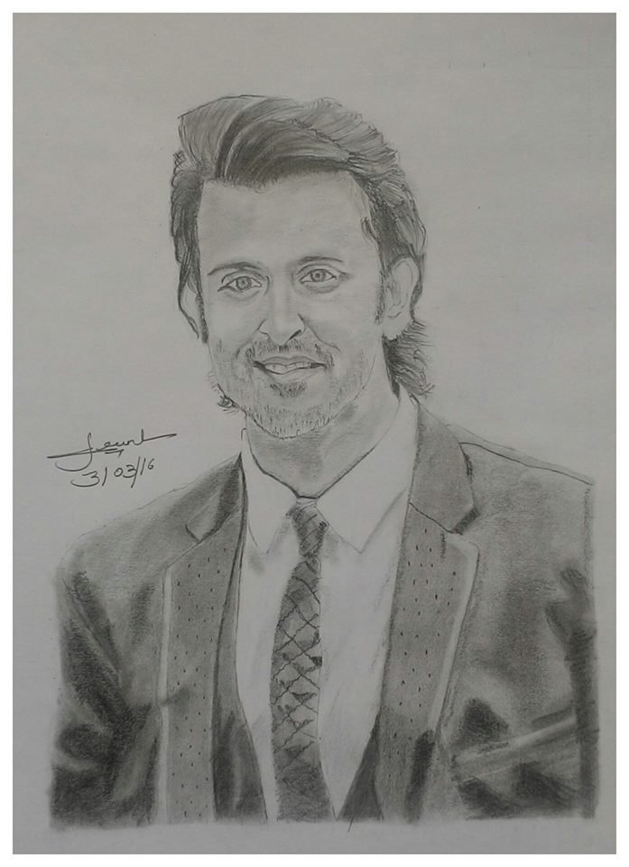 Hrithik Roshan