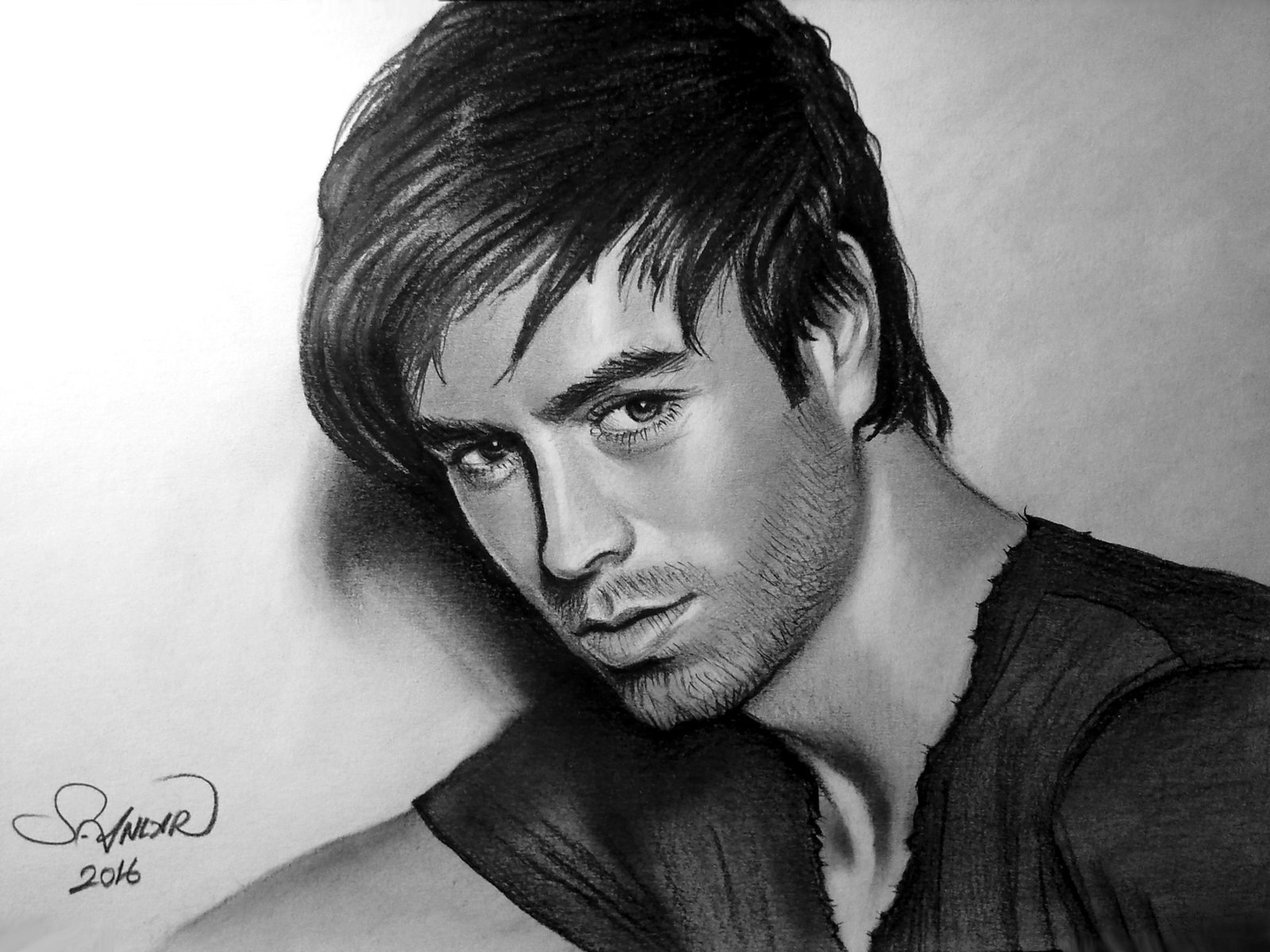 Enrique Iglesias